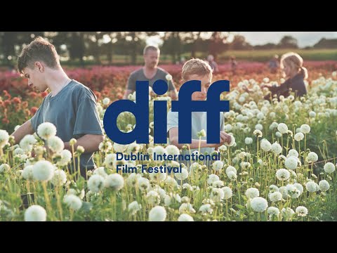 Dublin International Film Festival 2023 Trailer