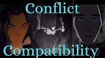 Blue Eye Samurai | How to Write a Strong Female Character