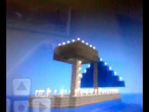 Video: Kā Padarīt Piestātni Un Laivas Minecraft