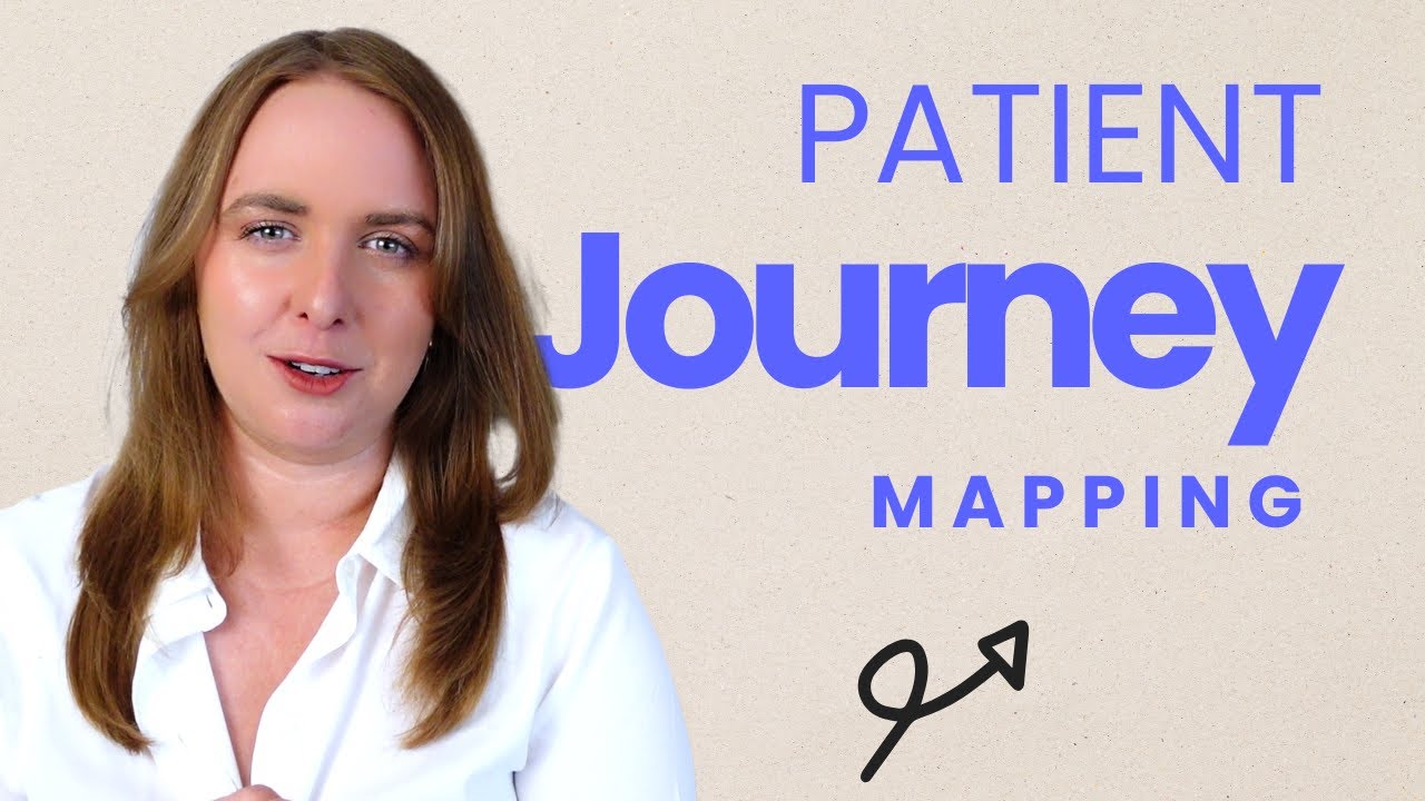 Patient Journey Mapping in easy steps for healthcare startups