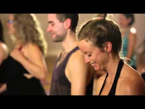 Moksha Yoga Vancouver