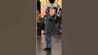 SMF | WDBZ Leader Vata Choreography mirrored | Zico - New thing (feat.Homies)