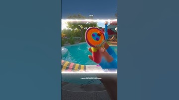 We live in a simulation #decartxr #quest3 #metaquest3 #questcreatorpartner