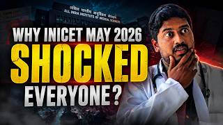 STRATEGY TO RECOVER FOR NEET PG 2026 | Dr. RMD