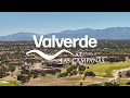 Arete Homes at Valverde at Las Campanas