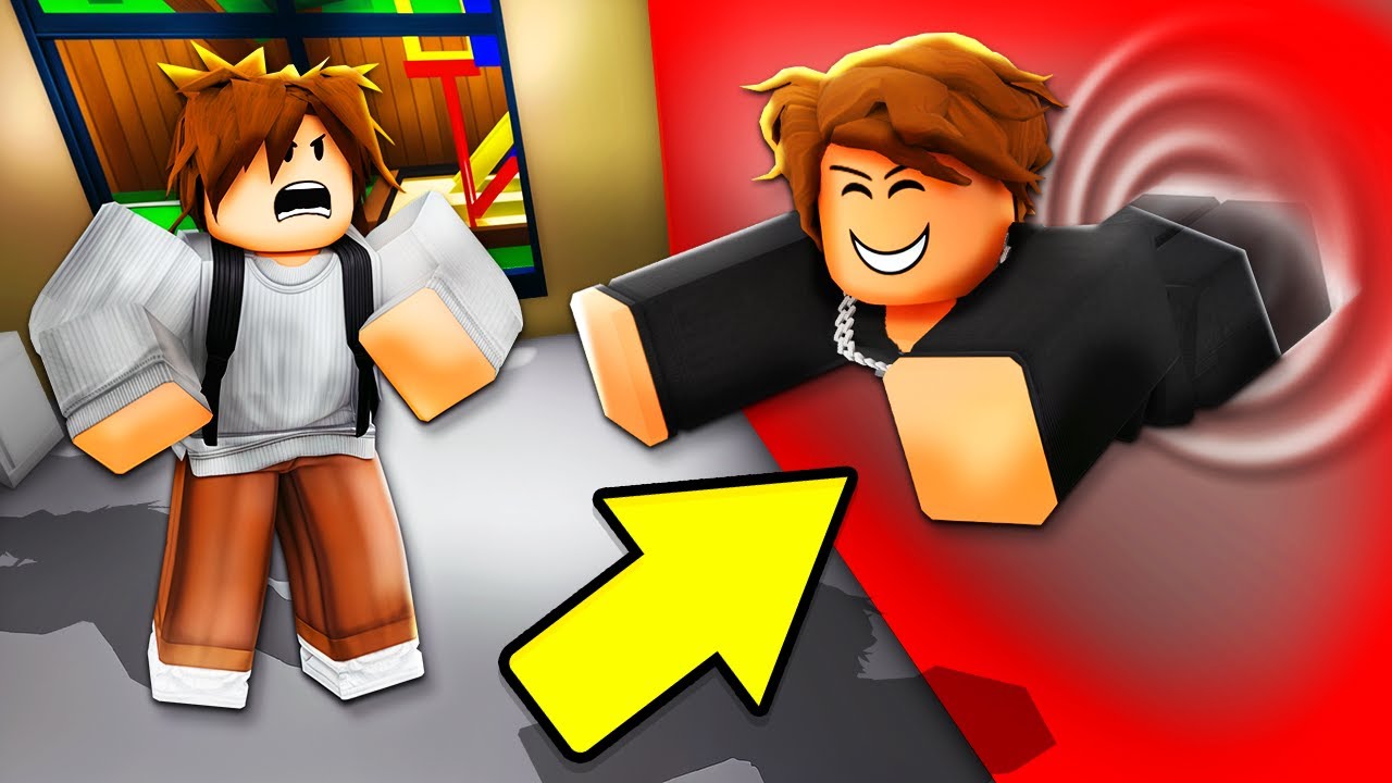 I Busted FUNNY FAKE Secrets in Brookhaven RP!