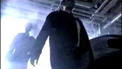 Apple commercial - Powermac G4