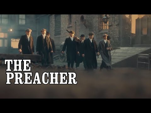 Peaky Blinders - The Preacher (Legendado PT-BR)