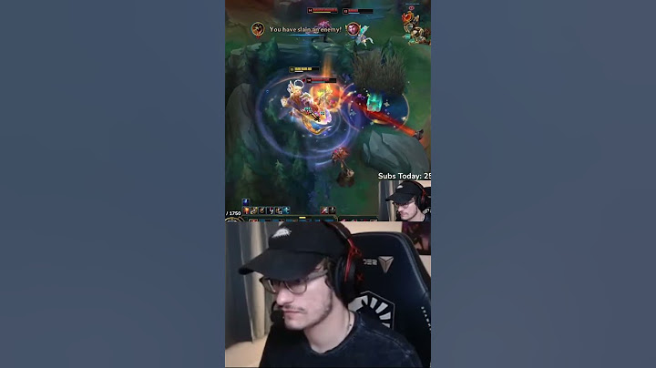 PENTAKILL  #renekton #leagueoflegends #lourlo