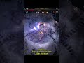 POE2 The PrisonerZone: Abandoned Prison - Named Boss vs Chronomancer - Abyssal League