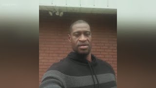 Protests planned for Saturday in Seattle after death of George Floyd in Minneapolis police custody
