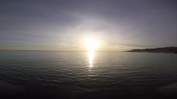 R9M - Long Range over Ocean