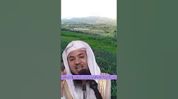 وعنده مفتاح الغيب لا يعلمها الا هو 