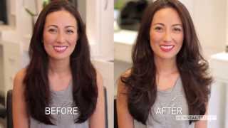 Hair Gloss Or Keratin Treatment For Smooth, Shiny Hair? Newbeauty Tips And Tutorials