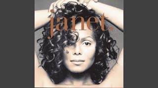 Video voorbeeld van "Janet Jackson - Where Are You Now"