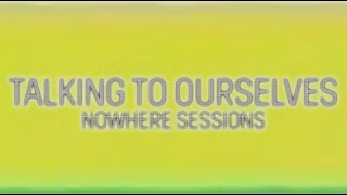 Rise Against - Talking To Ourselves (Nowhere Sessions) - Performance