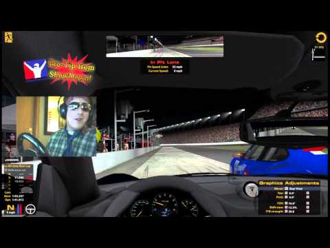 iRacing Pro Tip #20