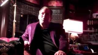 Hans Zimmer Interviewed by Scott Feinberg