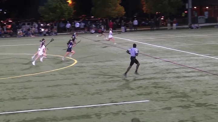 Audrey Rudolph (2023) High School Season Highlight...