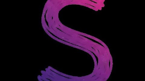 Sketch Screen -  Transparent Demo Example