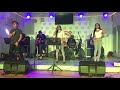 Love on top cover by Switchback Band