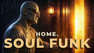 Caught In The Rain Somehow It Feels Good  Late Night Soul Funk