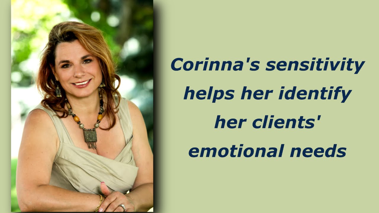 Corinna Kromer Inspired Health Energy Medicine and Coaching