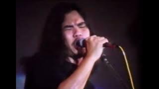 Aspirasi Putih Lirik Awal - Surabaya 1996 ( Lirik no sensor)