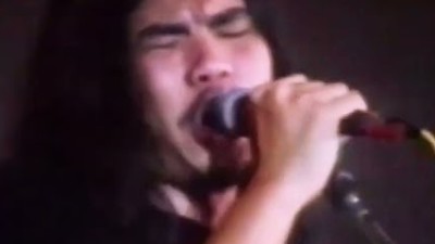 Aspirasi Putih Lirik Awal - Surabaya 1996 ( Lirik no sensor)