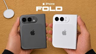 iPhone Fold ULTRA – OMG!