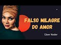 Glaw nader  falso milagre do amor