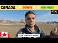 Your doubts about new rules for international students in canada 2024  mr patel canada 