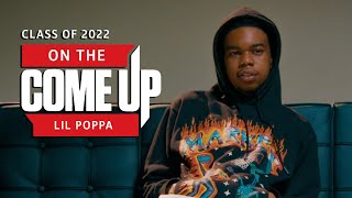 Interview - On The Come Up: Lil Poppa