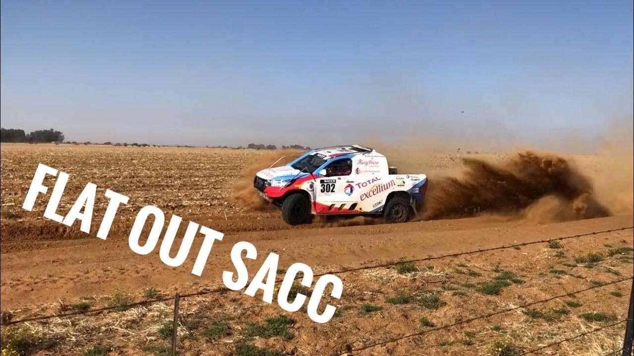 2020 Total Agri 400 | South African Cross Country Series