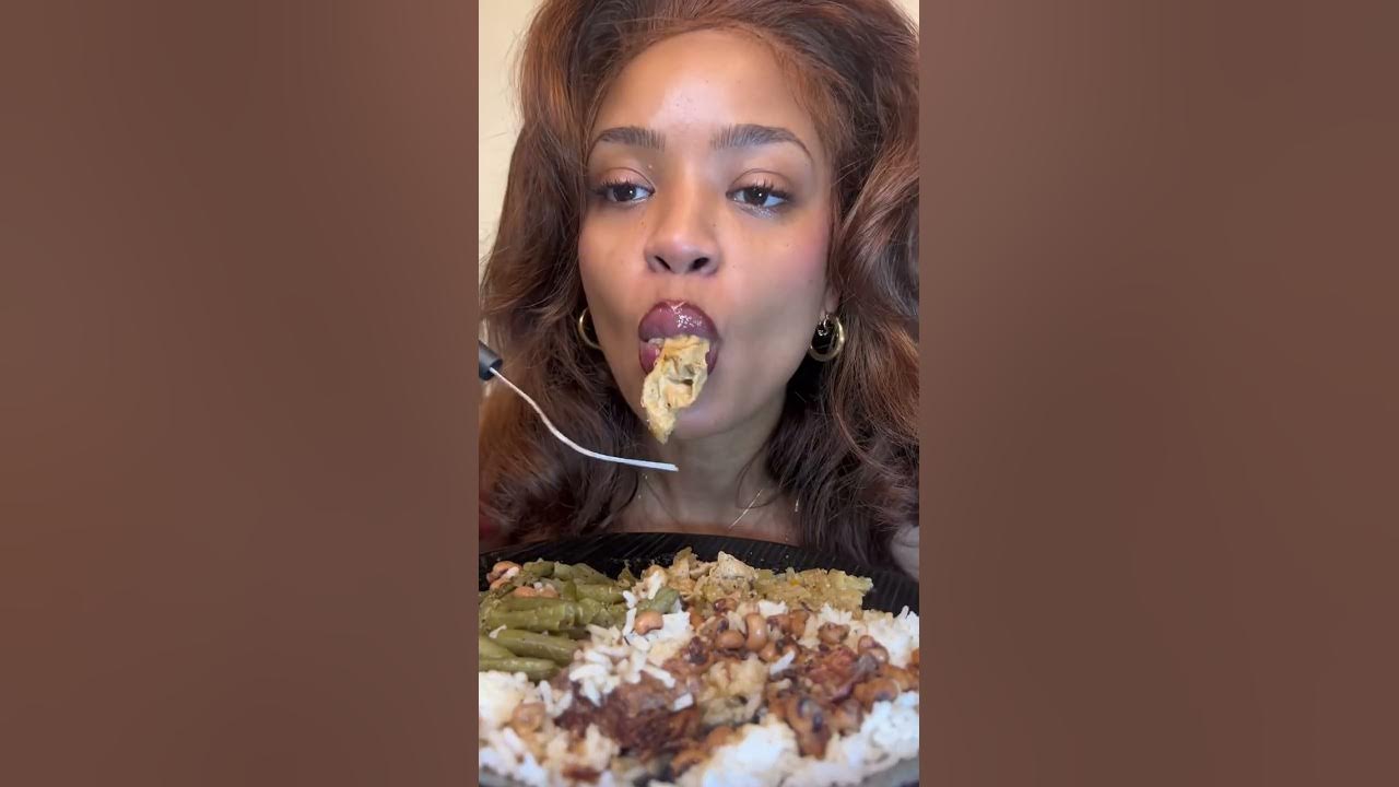 Chitterlings!! Would you try? YouTube