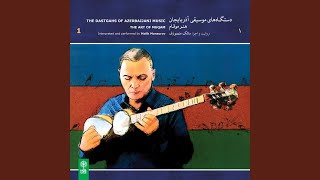 Rast: Reng II - Malik Mansurov
