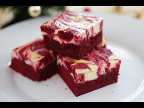 Video: Hur Man Gör Jordnötssmör Brownie Cheesecake