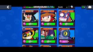 Brawl Stars Taktik