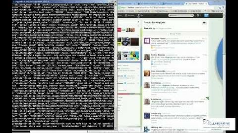Big Data, Hadoop, and Social Media In Action: Part 8- Configure Real-time Access