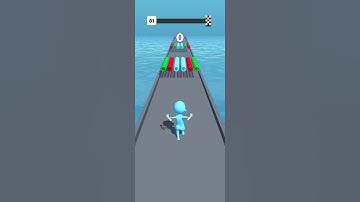 Stack Colors Level 81