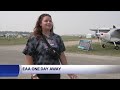 EAA AirVenture pumps $257 million into Oshkosh economy