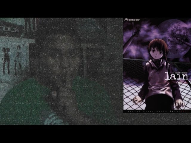 Review – Serial Experiments Lain (Anime) [Corrente de Reviews 2016