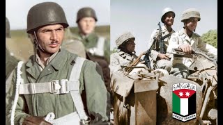 Hitler's Arab Paratroopers