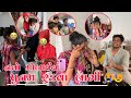 Poonam radva lagi   parvati  poonam sathe nakli mobile prank karyo   thakor family