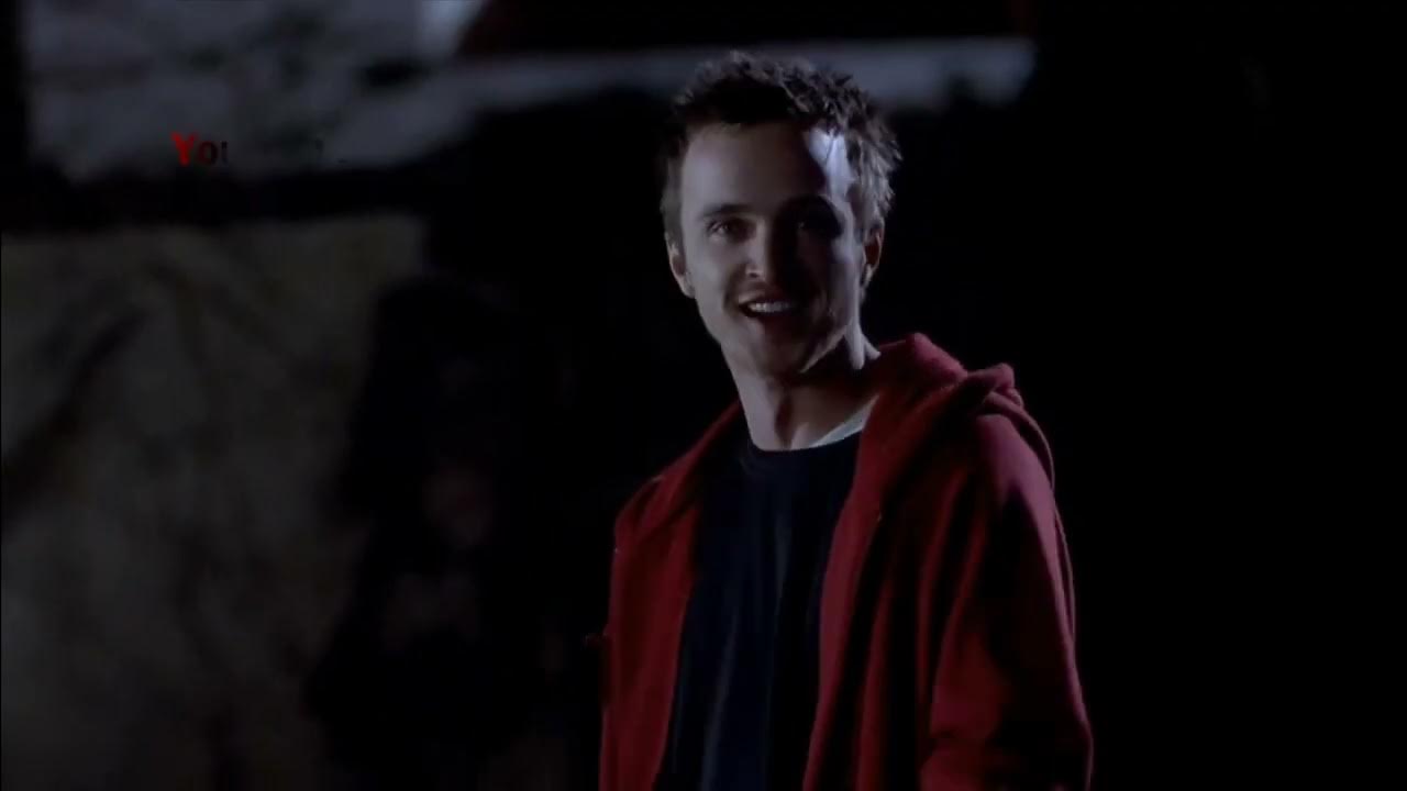 Breaking Badmemory reboot YouTube