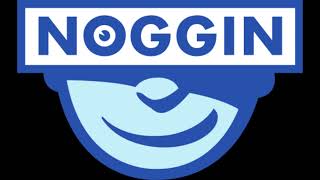 Logo History #9: Noggin