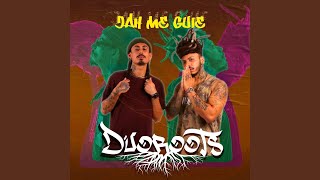 Video thumbnail of "Duoroots - Jah Me Guie"