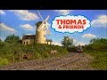 Series 6 - 7 All intro US , UK | Thomas & Friends