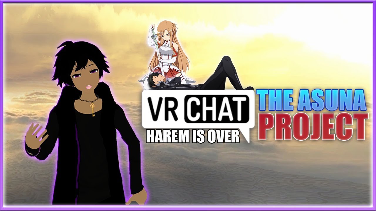 HAREM IS OVER - THE ASUNA PROJECT - YouTube