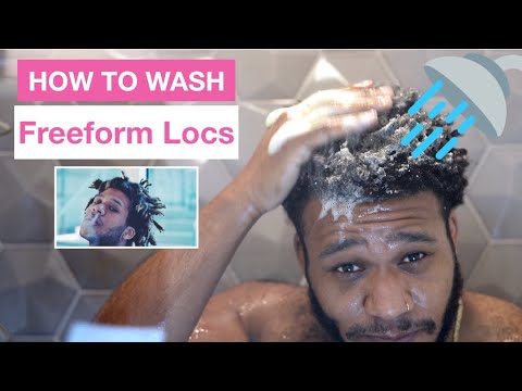 Video: Hoe gereeld was Freeform locs?